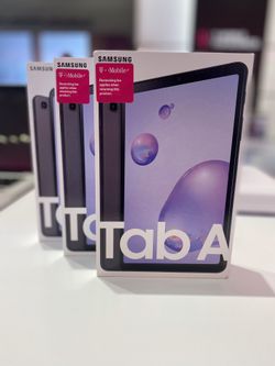 Samsung Tab A - Great for Students