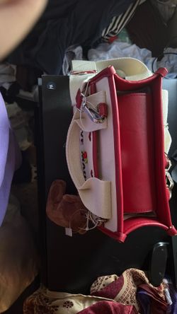 Steve Madden purse