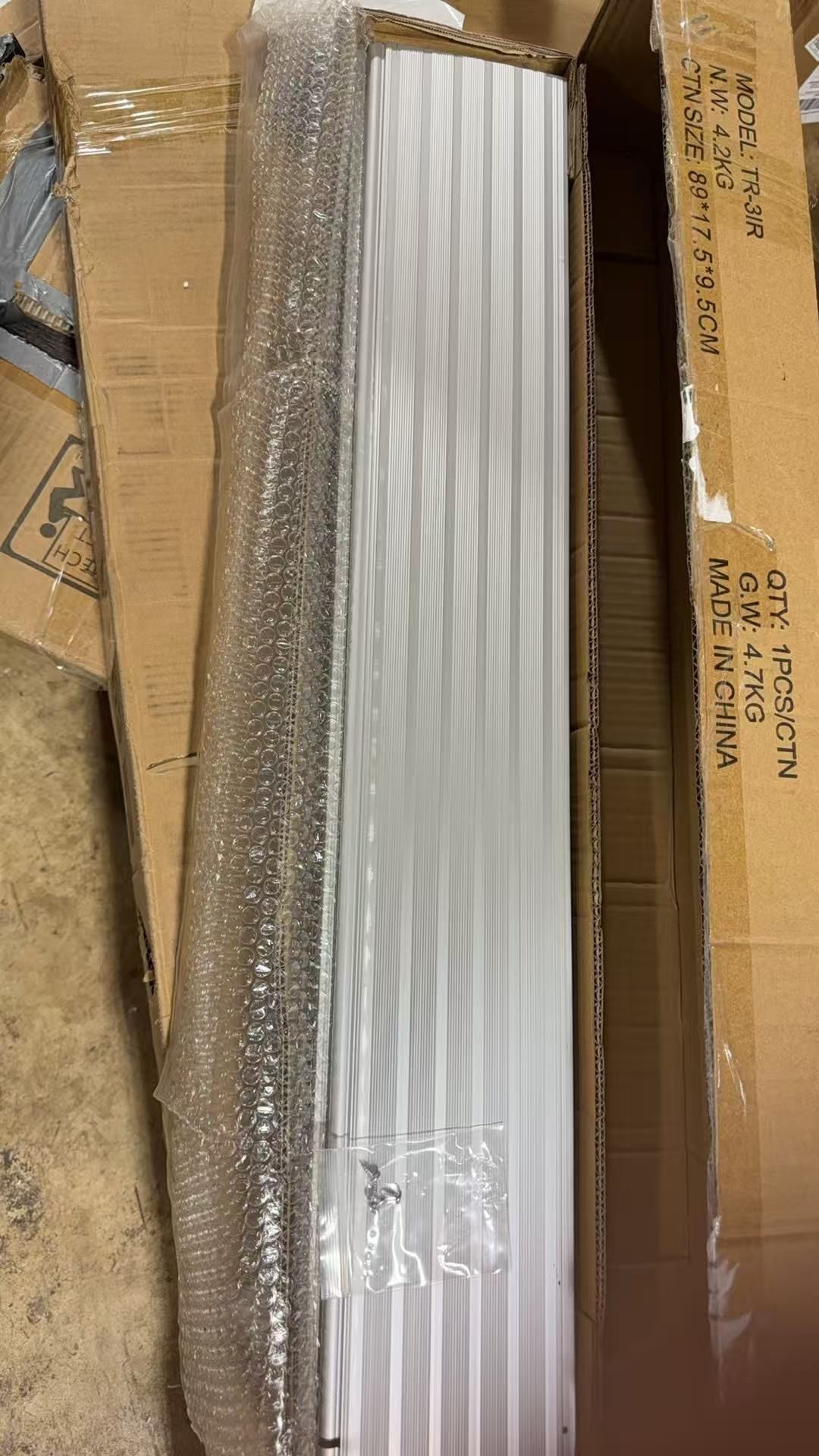 3" Portable Wheelchair Ramps