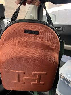 Hat Club 6 Hat Cap Carrier 