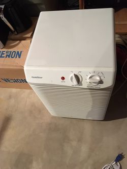 Gold Star Dehumidifier