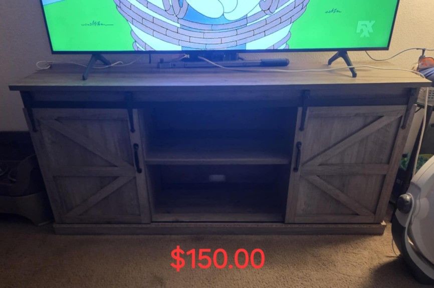 Tv Stand