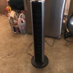 Indoor Fan