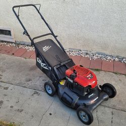 CRAFTSMAN Lawn Mower 