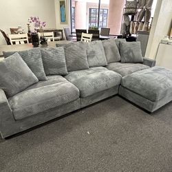 Sectional 