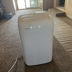 Toshiba Portable Air conditioner 