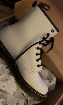 Dr Martens