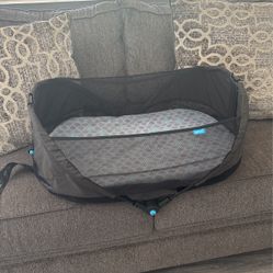 Traveling Bassinet