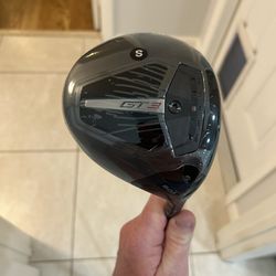 Titleist GT 3