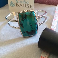 925 Sterling Silver Bracelet 