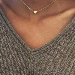 Necklace Heart