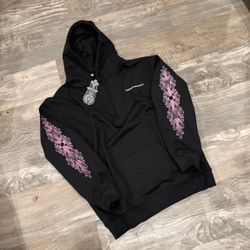Chrome Hearts Hoodie 
