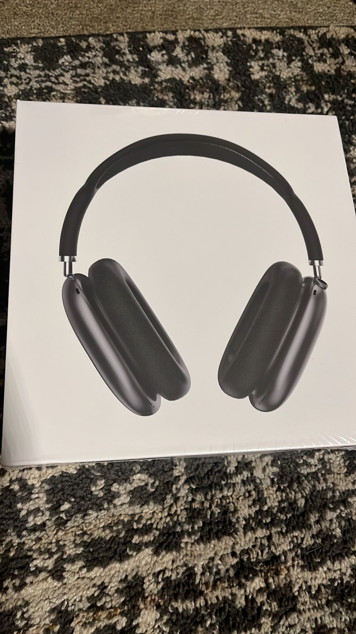 AirPods Max Mint Condition 