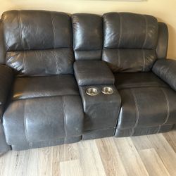 Couch Recliner’s 