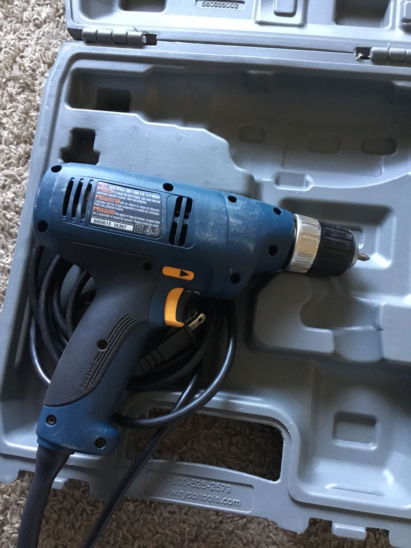 Ryobi d41 sale
