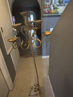 Wedding Candelabra
