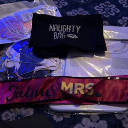 Bachelorette Bundle
