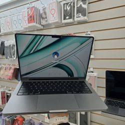 MacBook Pro M1 32gb Ram 512gb SSD 