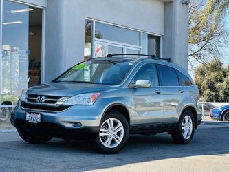 2011 Honda CR-V
