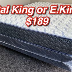 King Supreme Orthopedic Matres!!!!