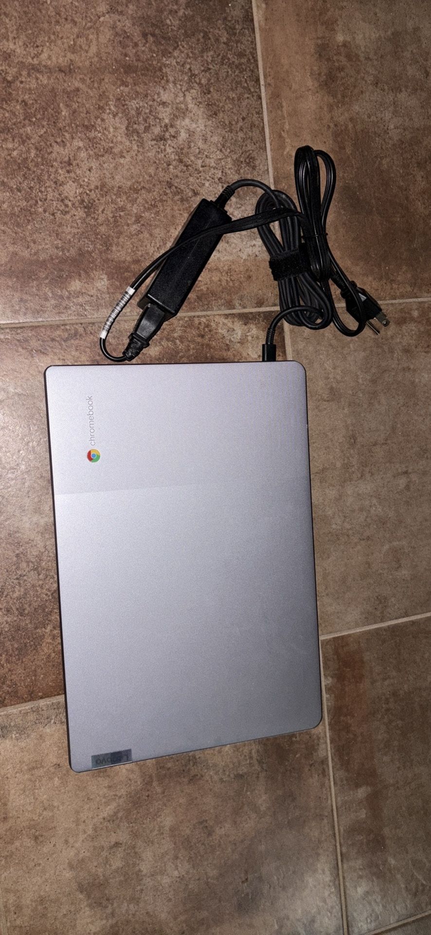 LENOVO LAPTOP W/ CHARGER