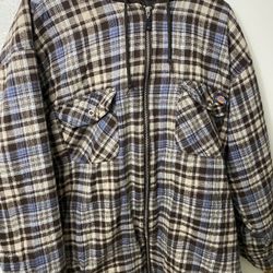 Dickies Puffer