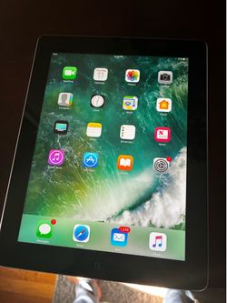 iPad 4