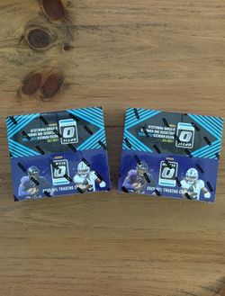 2024 Optic Retail Box (sealed)