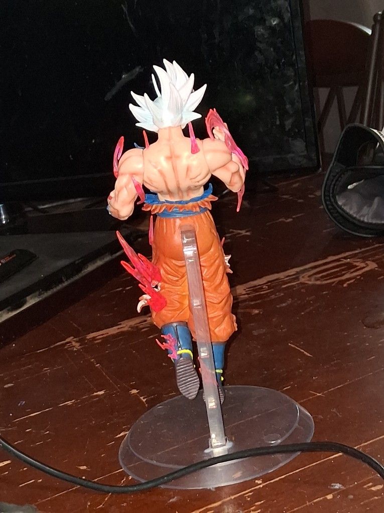Mui Goku