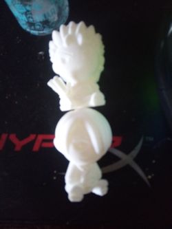 3D Printed One Piece