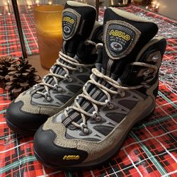 Asolo Touchstone GTX Gore-Tex® Hiking Boots; Women’s 