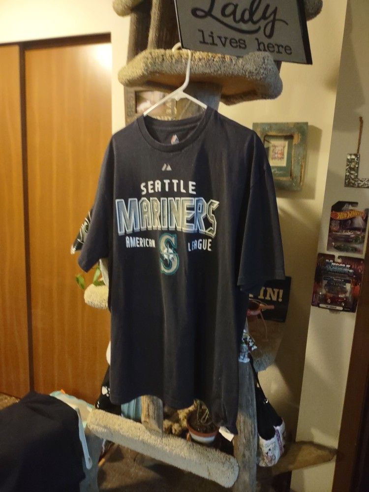 Mariners