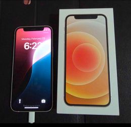 IPhone 12 mini - 128GB AT&T only