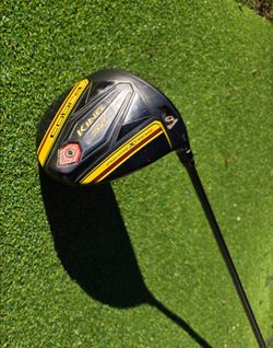 Cobra Speedzone Driver