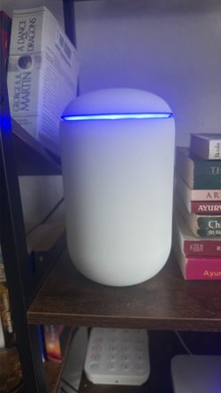 Unifi dream machine