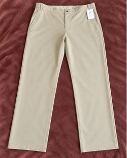 Men’s dri fit pants