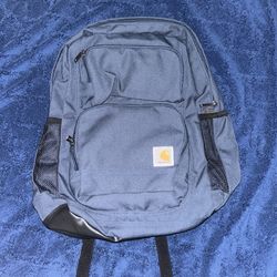 Carhartt backpack