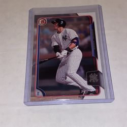 AaRON JUDGE. Rc
