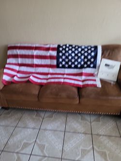USA American Flag 3x5 FT. For Outdoor Heavy Duty. 