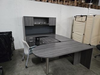 Office desk