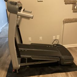 Bowflex Treadclimber