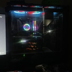 Gaming Computer 
