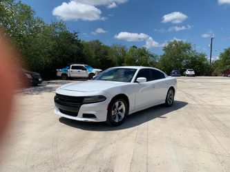 2015 Dodge Charger