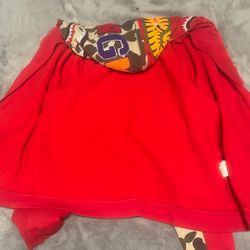 Bathing Ape Jacket