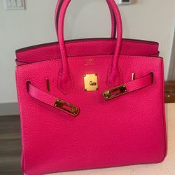 Birkin Bag 