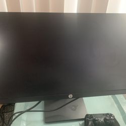 Hp Monitor P24h