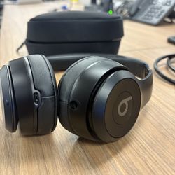 New Beats Solo 4