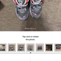Balenciaga Runners