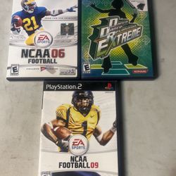Ps2 Games 