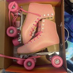 IMPALA ROLLER SKATES